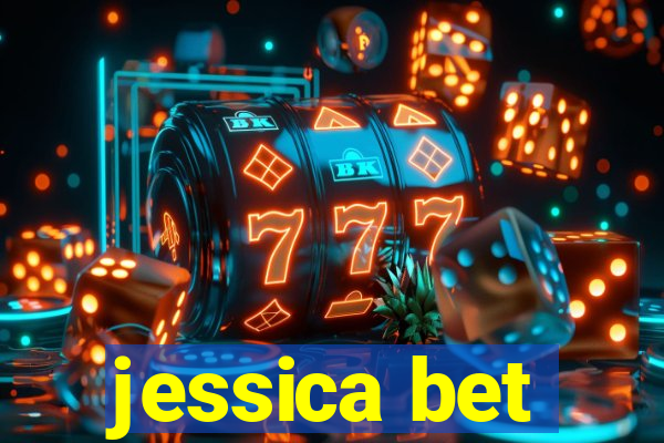 jessica bet